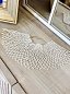 Collar Larg Blanco